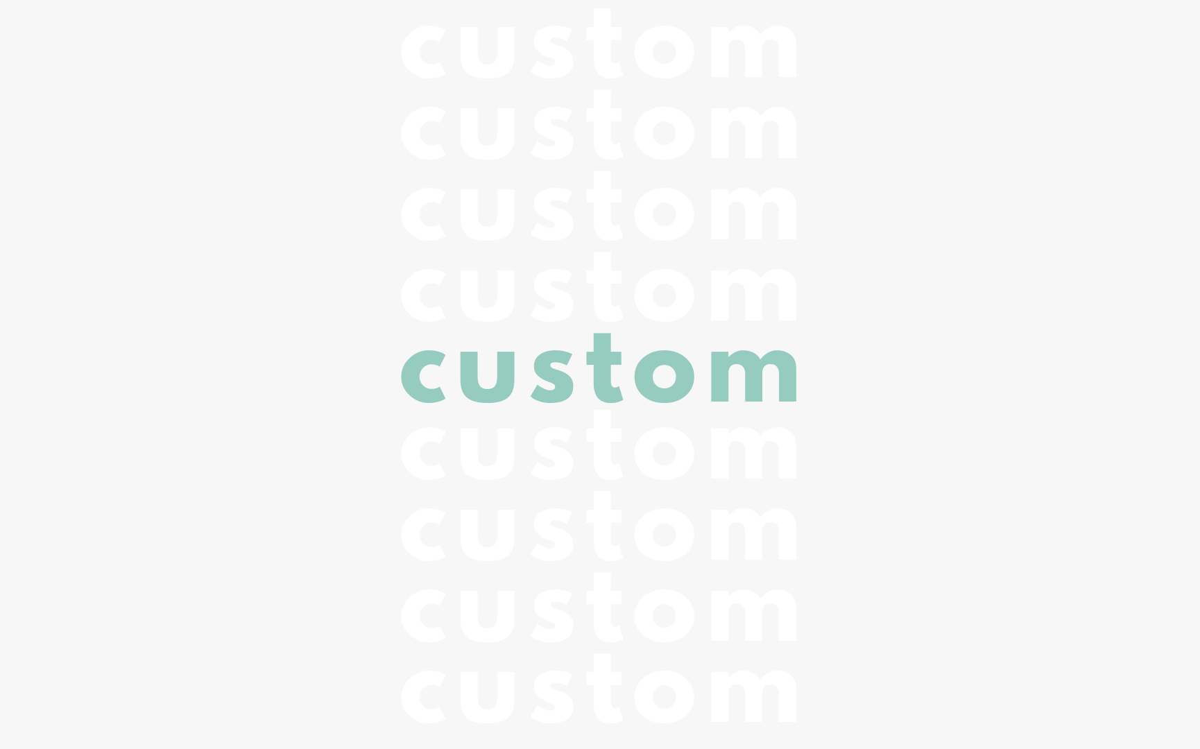 CUSTOM MEANING DEFINITION intelligence overview